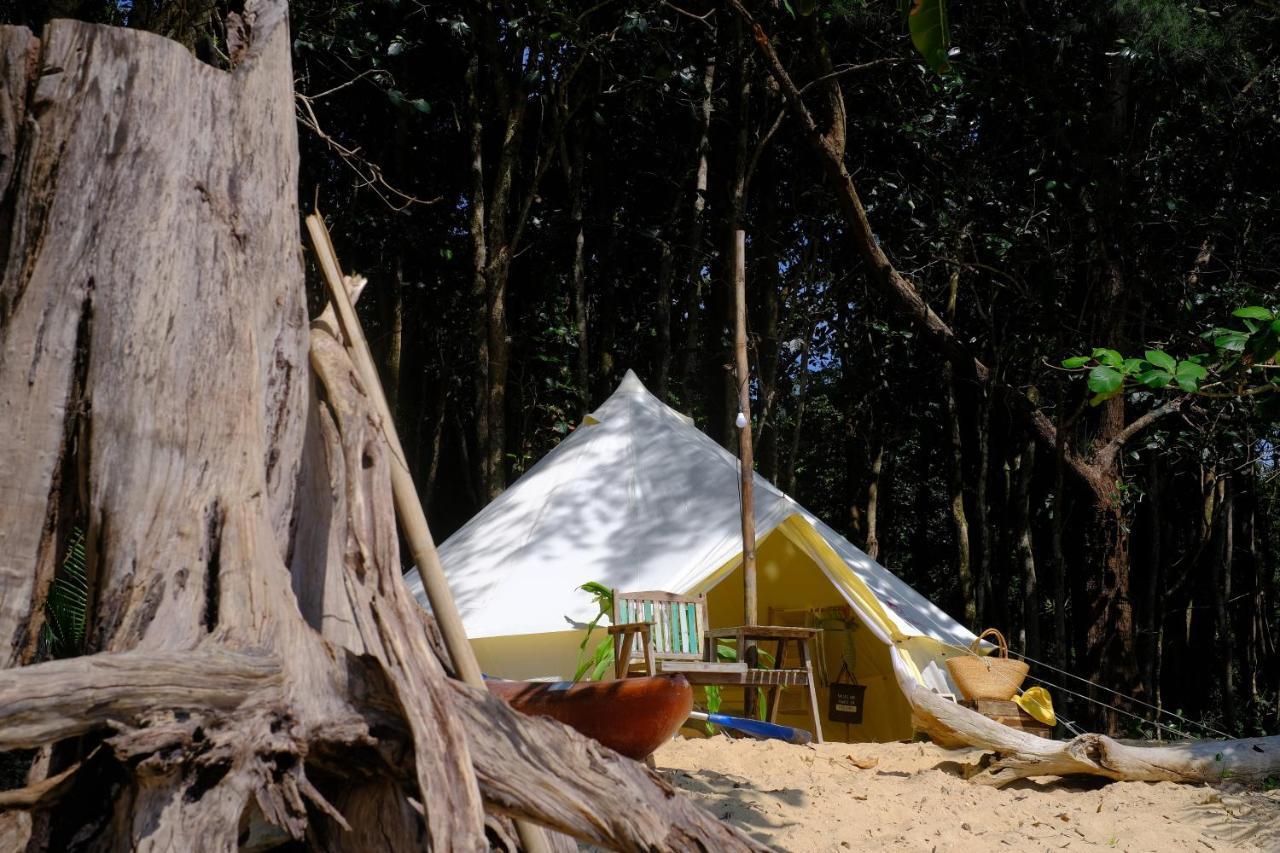 Sunset Bungalow Koh Chang Ranong Exteriör bild
